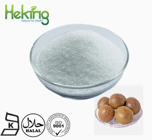 Ekstrak Buah Biksu Aditif Makanan Erythritol