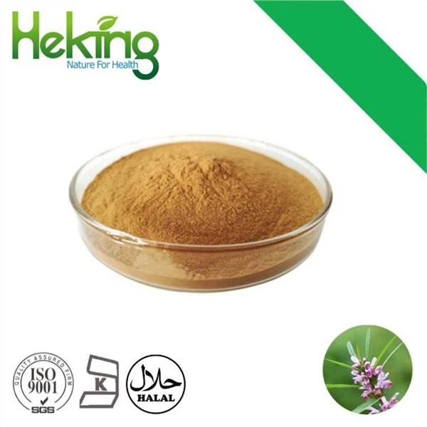 Ekstrak Motherwort