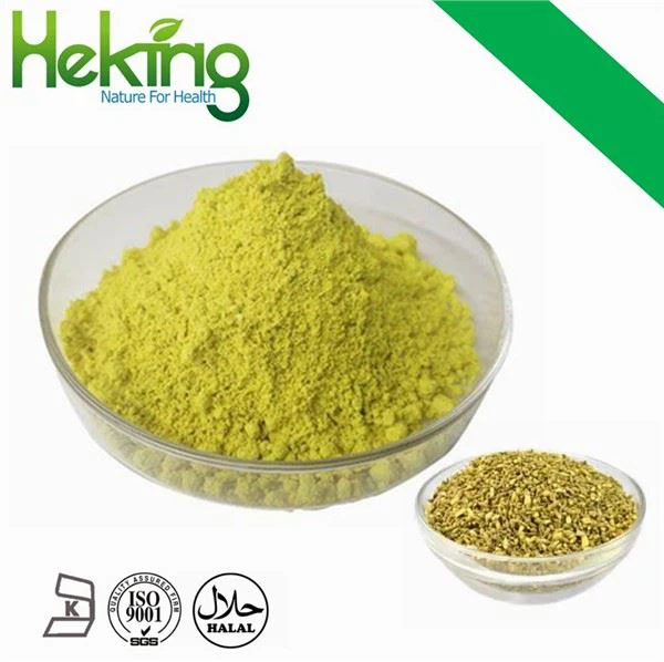 Quercetin alami