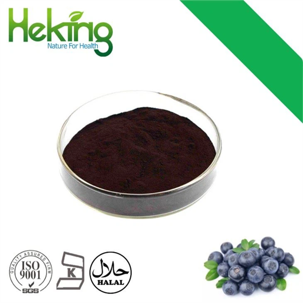 Bubuk jus blueberry adalah minuman kaya nutrisi yang tidak hanya lezat tetapi...